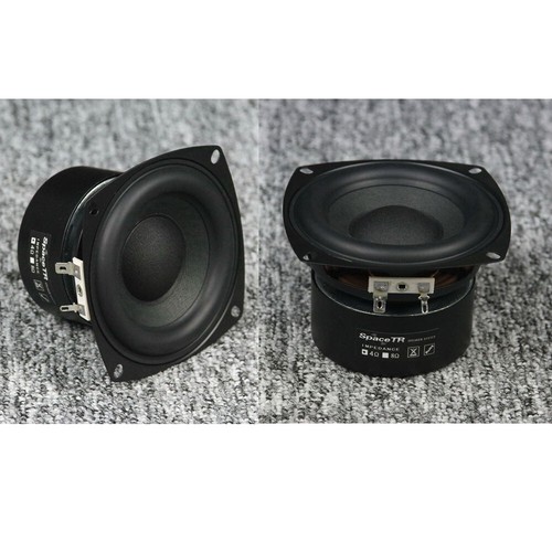 Subwoofer pollici 4ω 8ω - subwoofer,