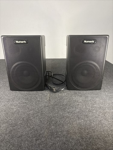 Numark electronics npm5 - numark,