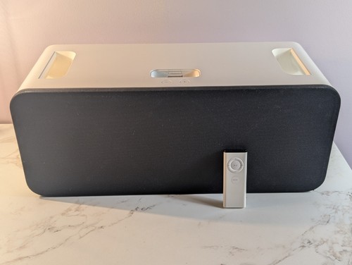 Apple bianco a1121 ipod fi - ipod, hi-fi