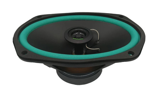 Coppia casse auto ovali 6x9 - coppia,