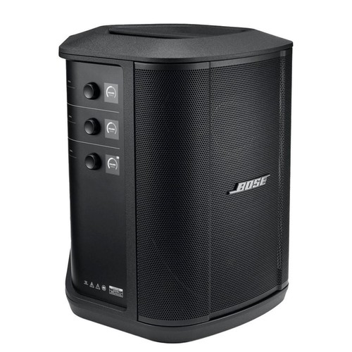 Bose pro sistema pa - s1,