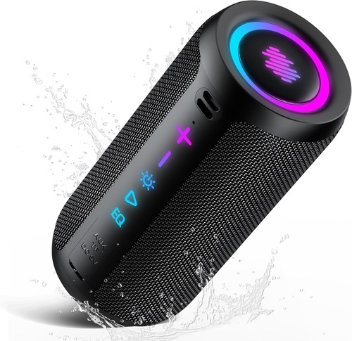 Timu cassa bluetooth portatile - timu,