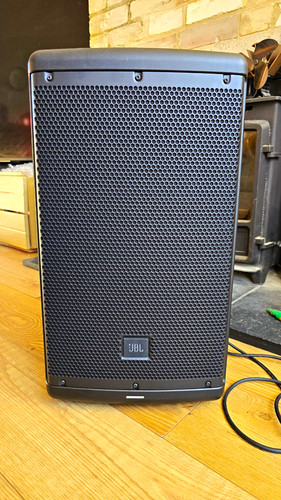 Jbl eon 610 altoparlante - 610, 10"