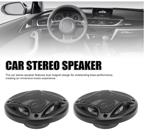 Altoparlanti cassa auto - ,