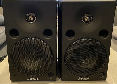 Yamaha msp5 altoparlante - msp5,