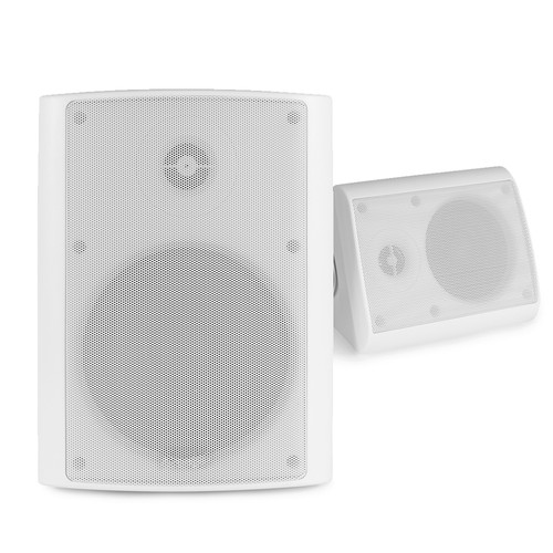 Coppia altoparlanti power - altoparlanti,
