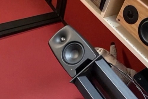 Genelec m030 coppia - genelec,