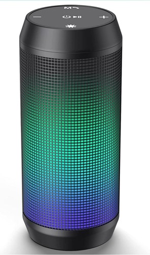 Cassa bluetooth altoparlante - cassa,