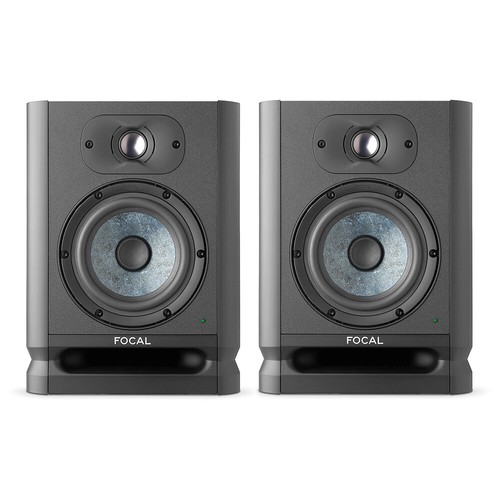 Pacchetto focal alpha - pacchetto, 50