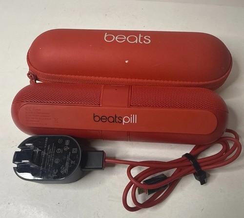 Beats pill altoparlante - beats,
