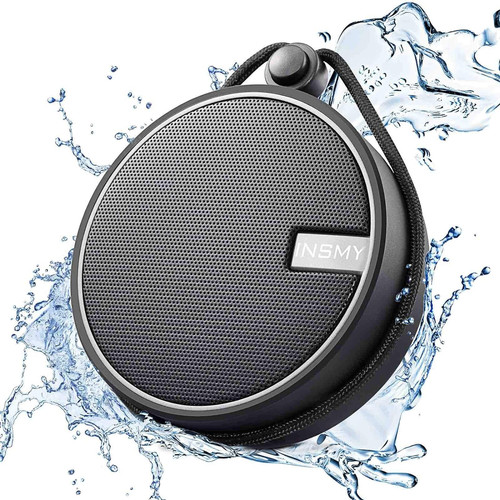 Insmy c12 ipx7 altoparlante - ipx7,